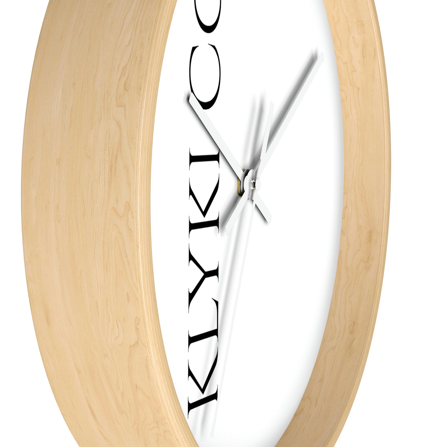 KLYKI Co Clock Type A