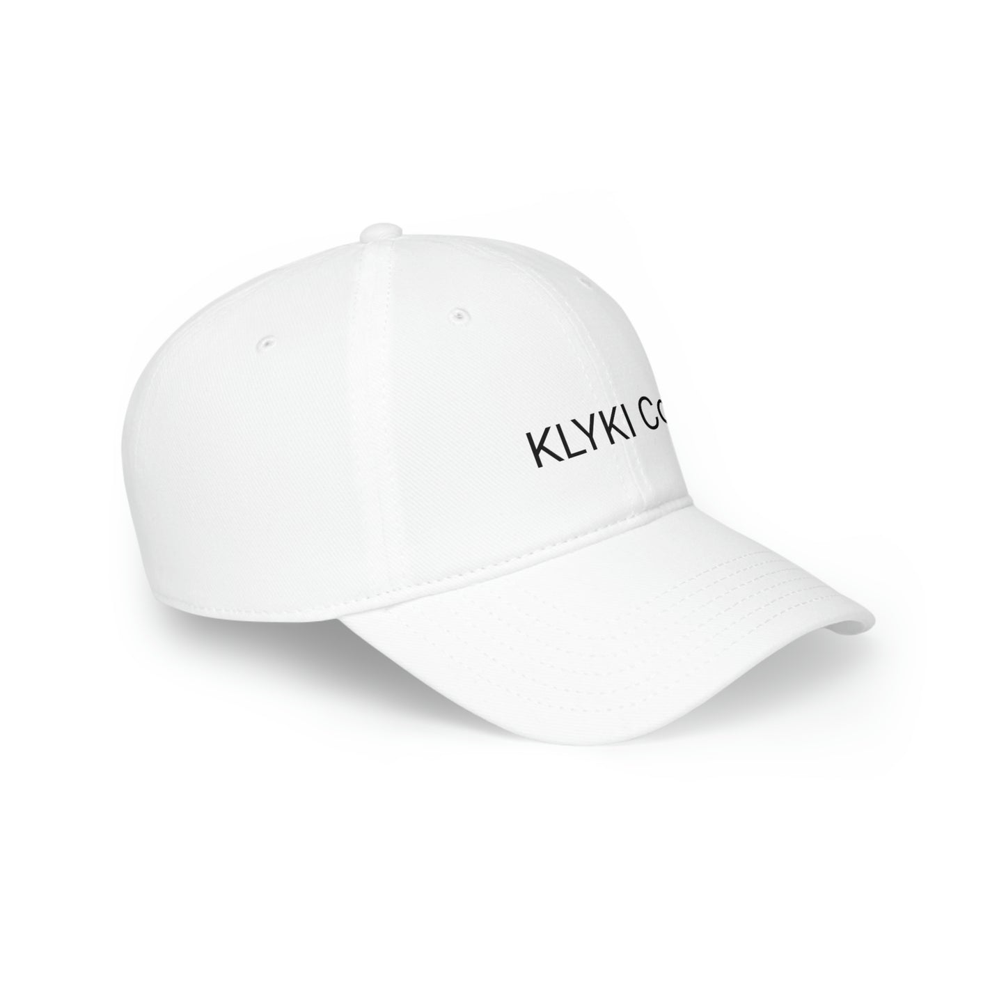 KLYKI Co. Cap