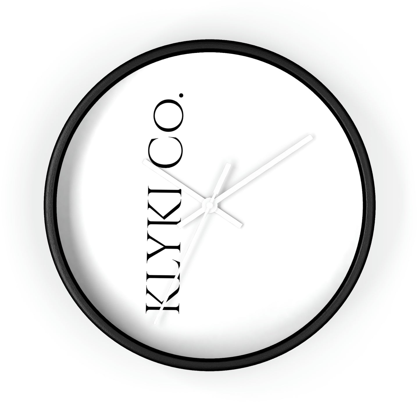 KLYKI Co Clock Type A