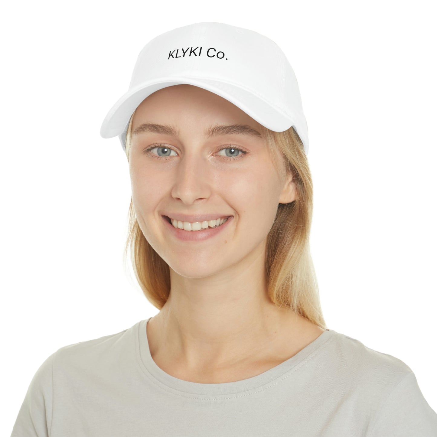 KLYKI Co. Cap