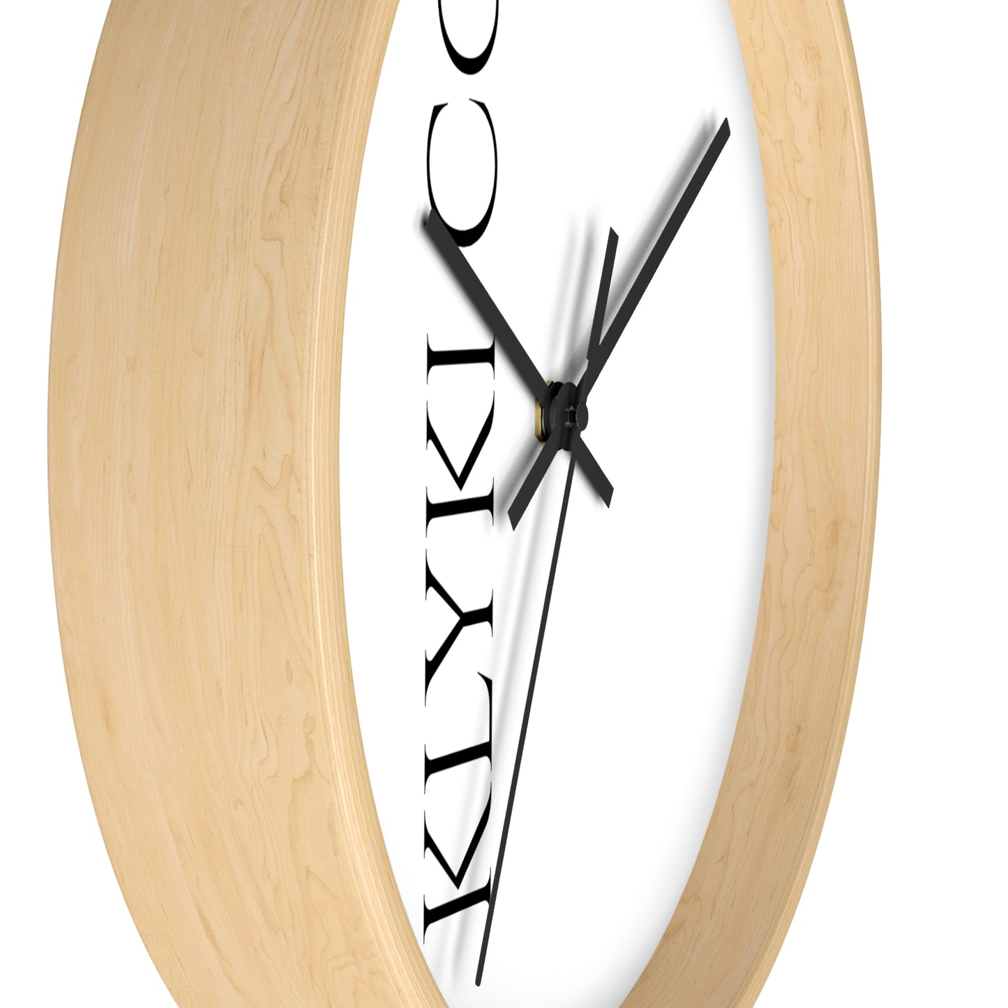 KLYKI Co Clock Type A