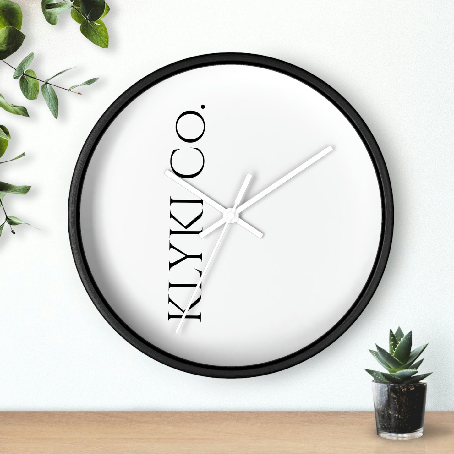 KLYKI Co Clock Type A