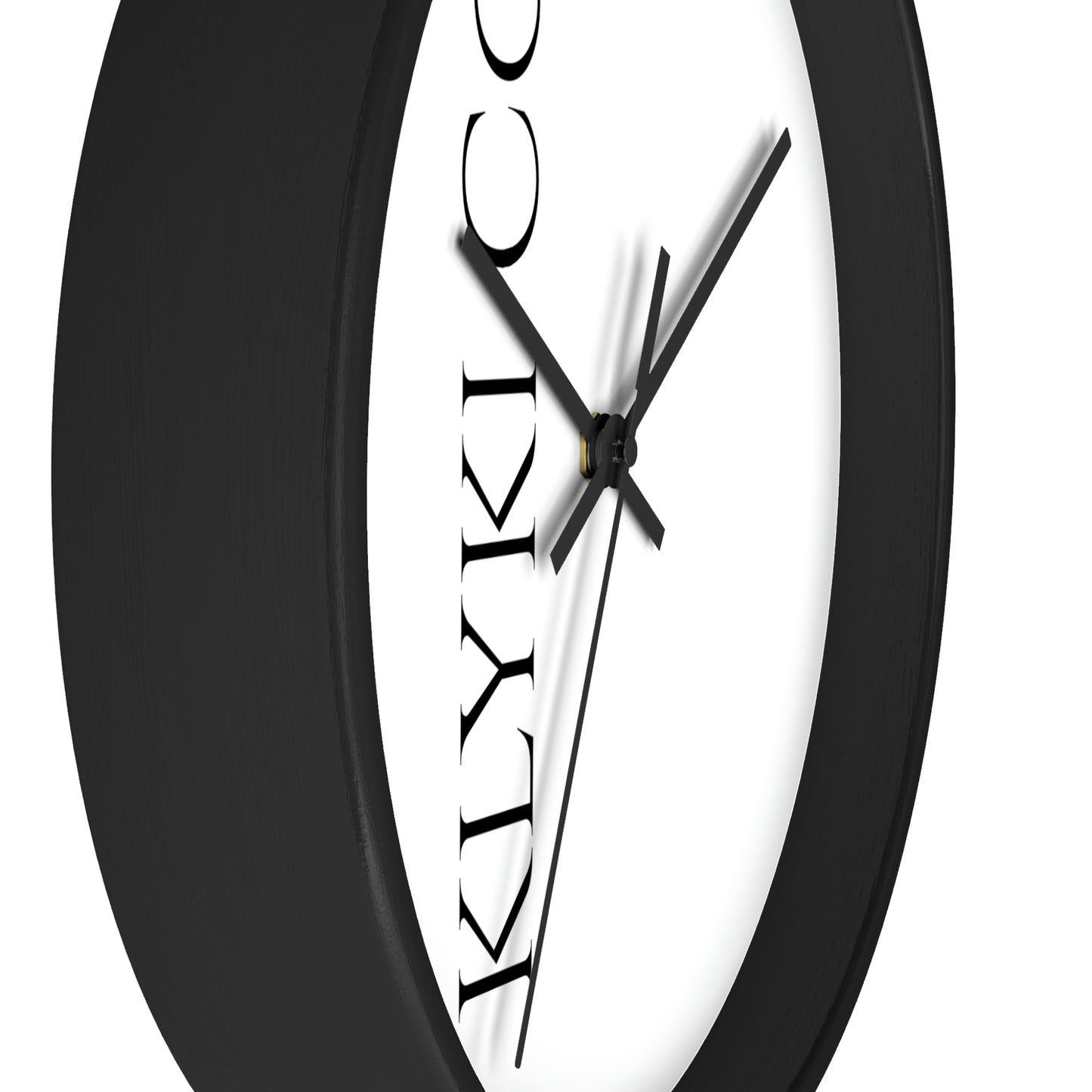 KLYKI Co Clock Type A