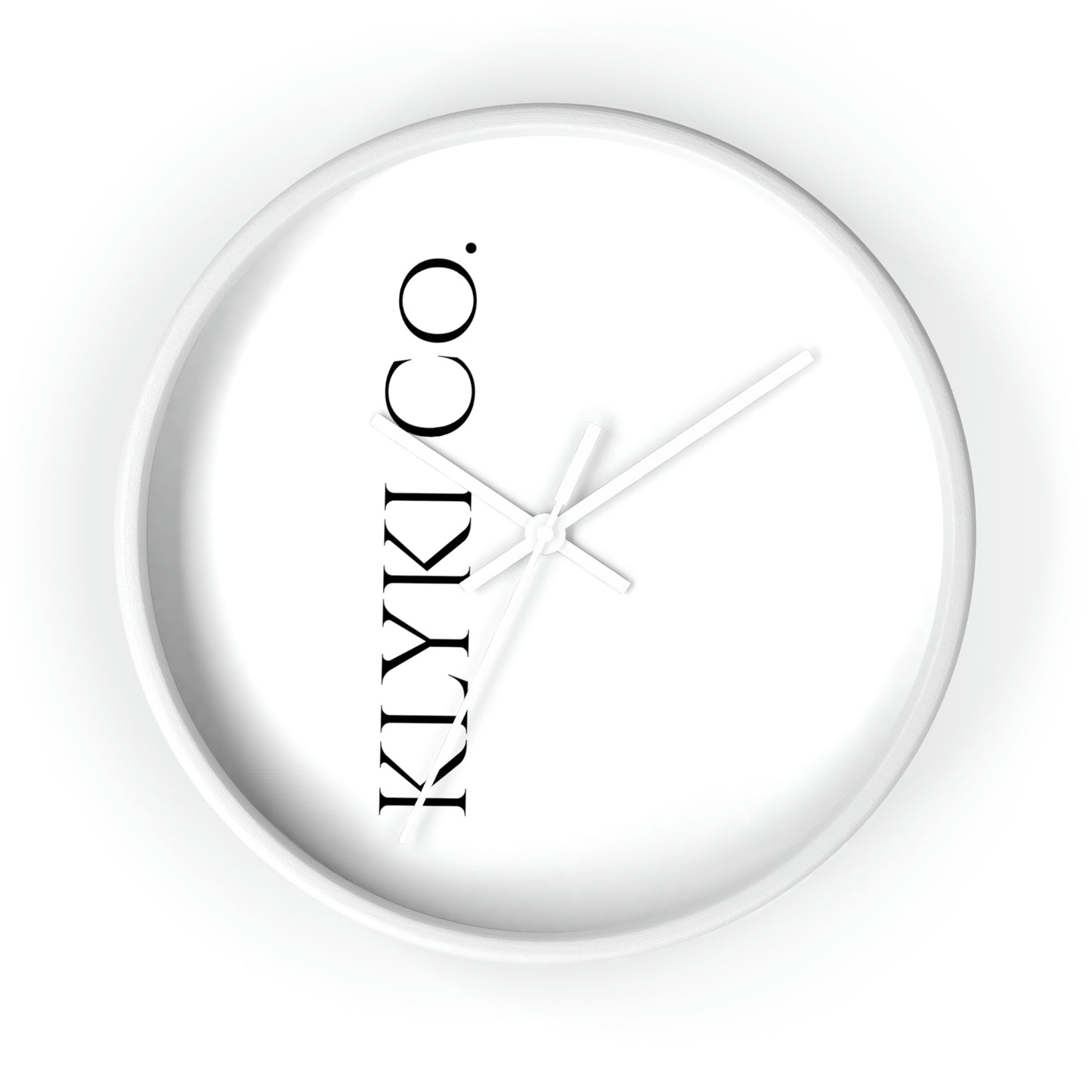 KLYKI Co Clock Type A