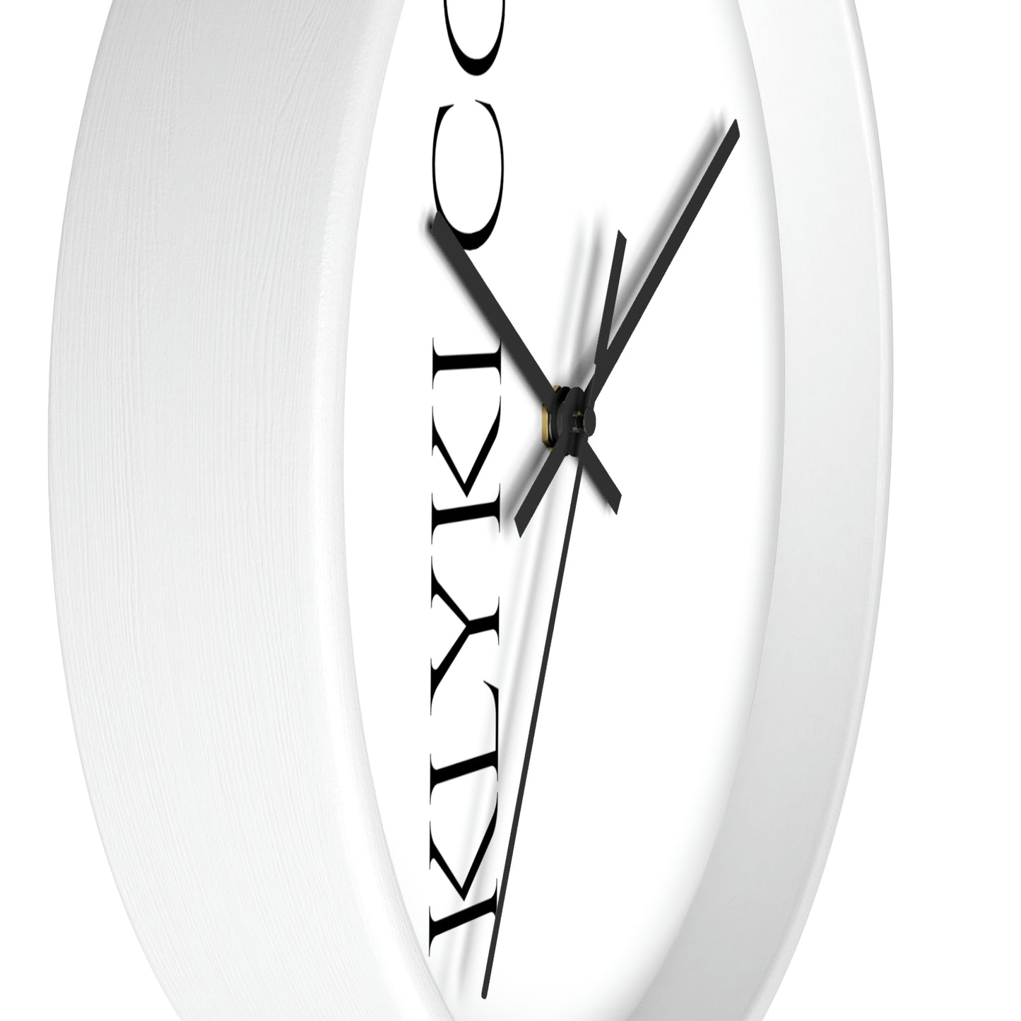 KLYKI Co Clock Type A