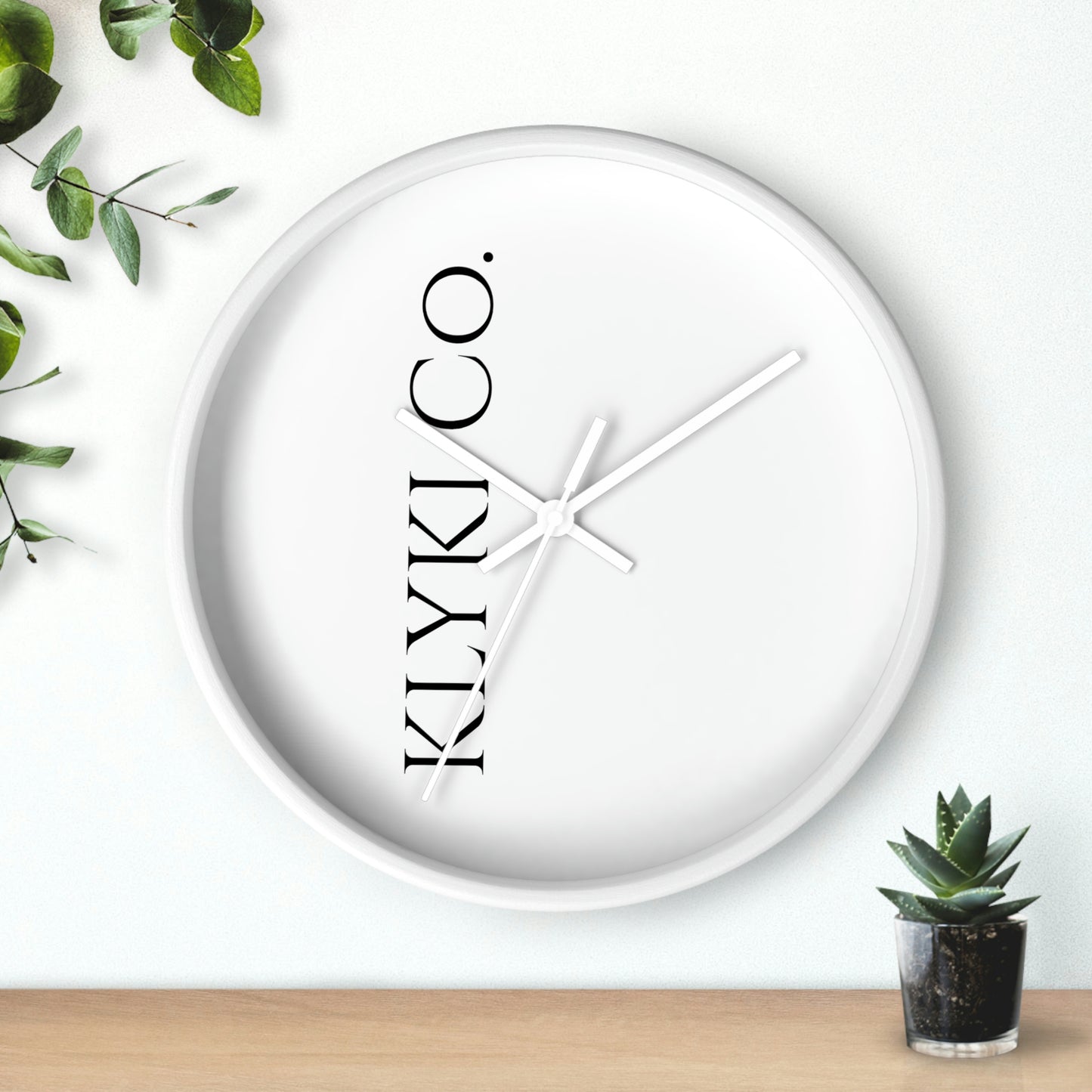 KLYKI Co Clock Type A