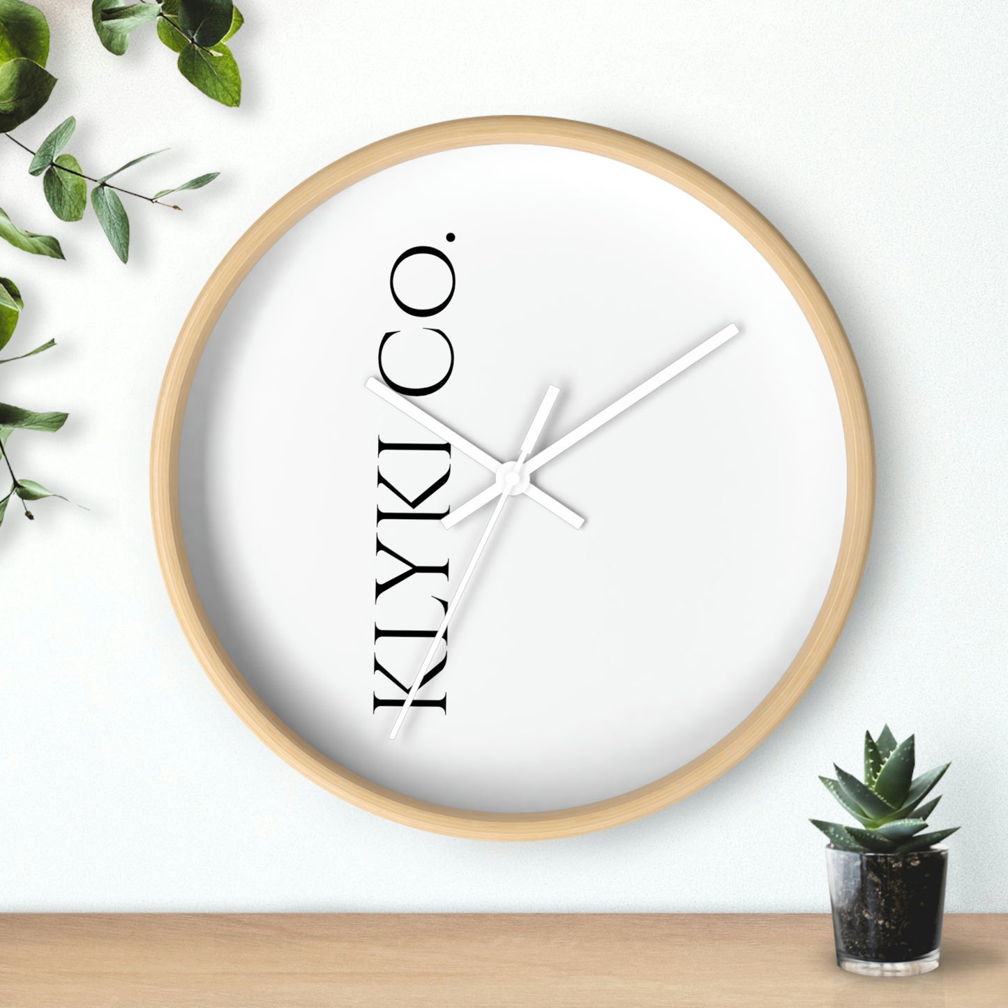 KLYKI Co Clock Type A