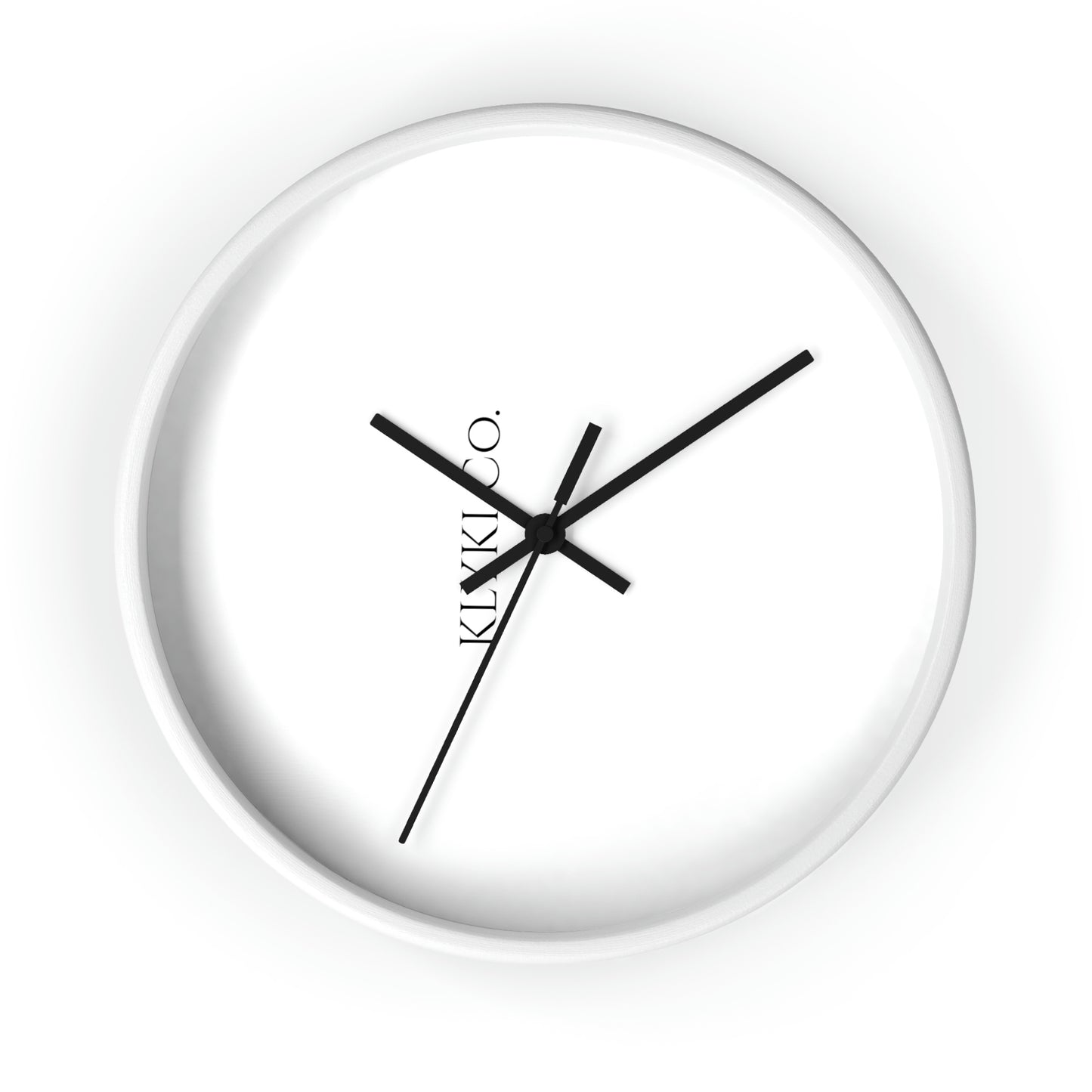 KLYKI Co Clock Type B