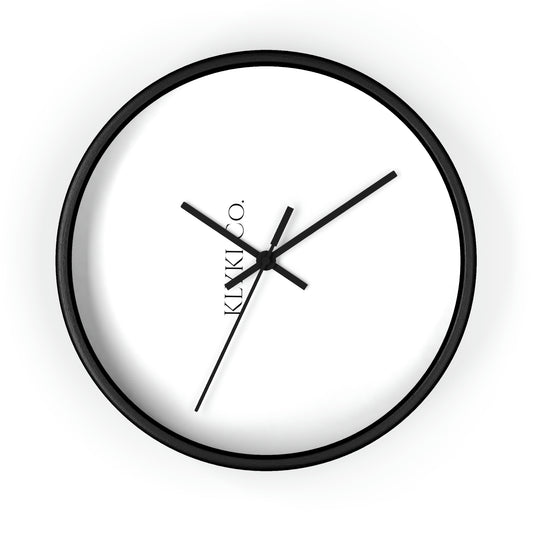 KLYKI Co Clock Type B