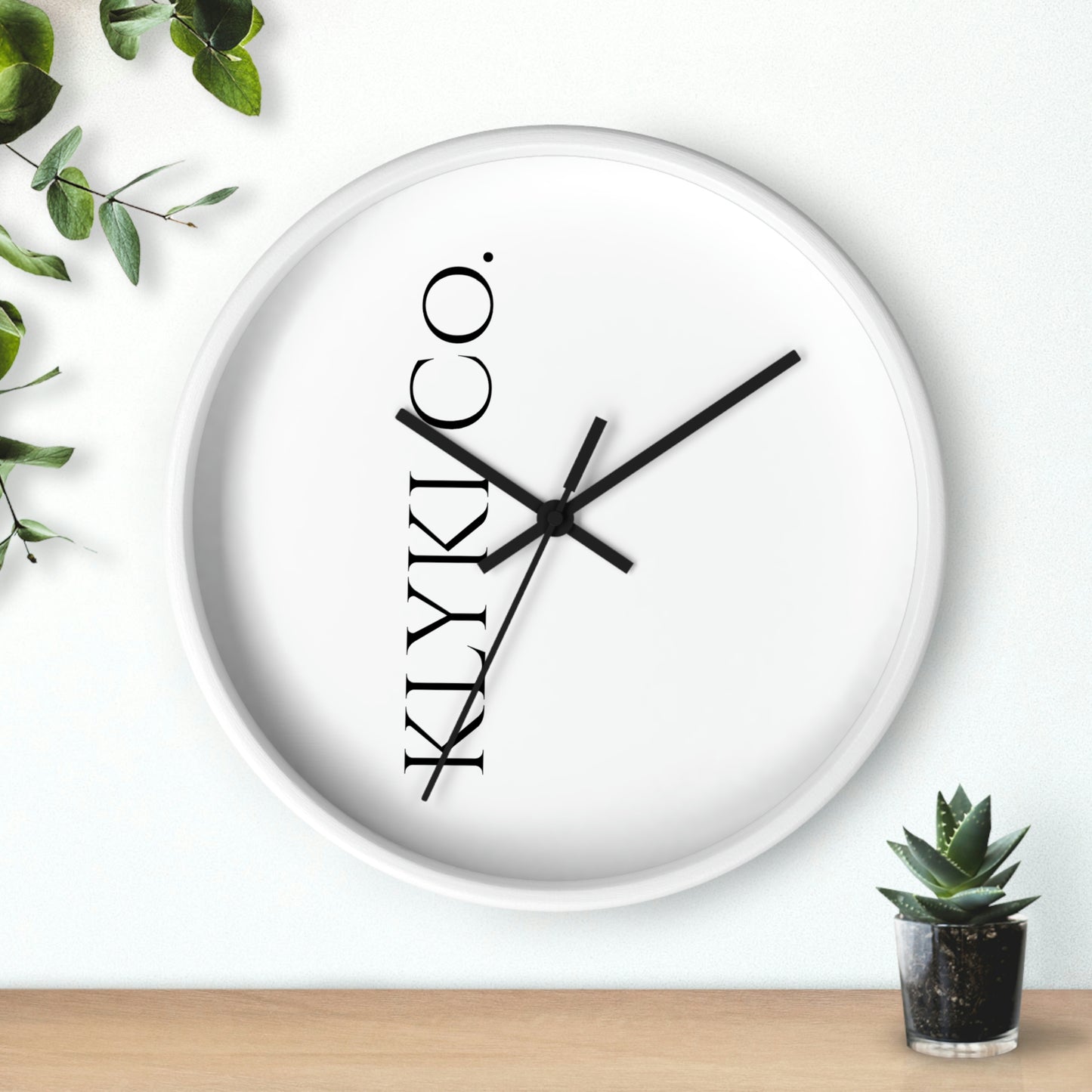 KLYKI Co Clock Type A