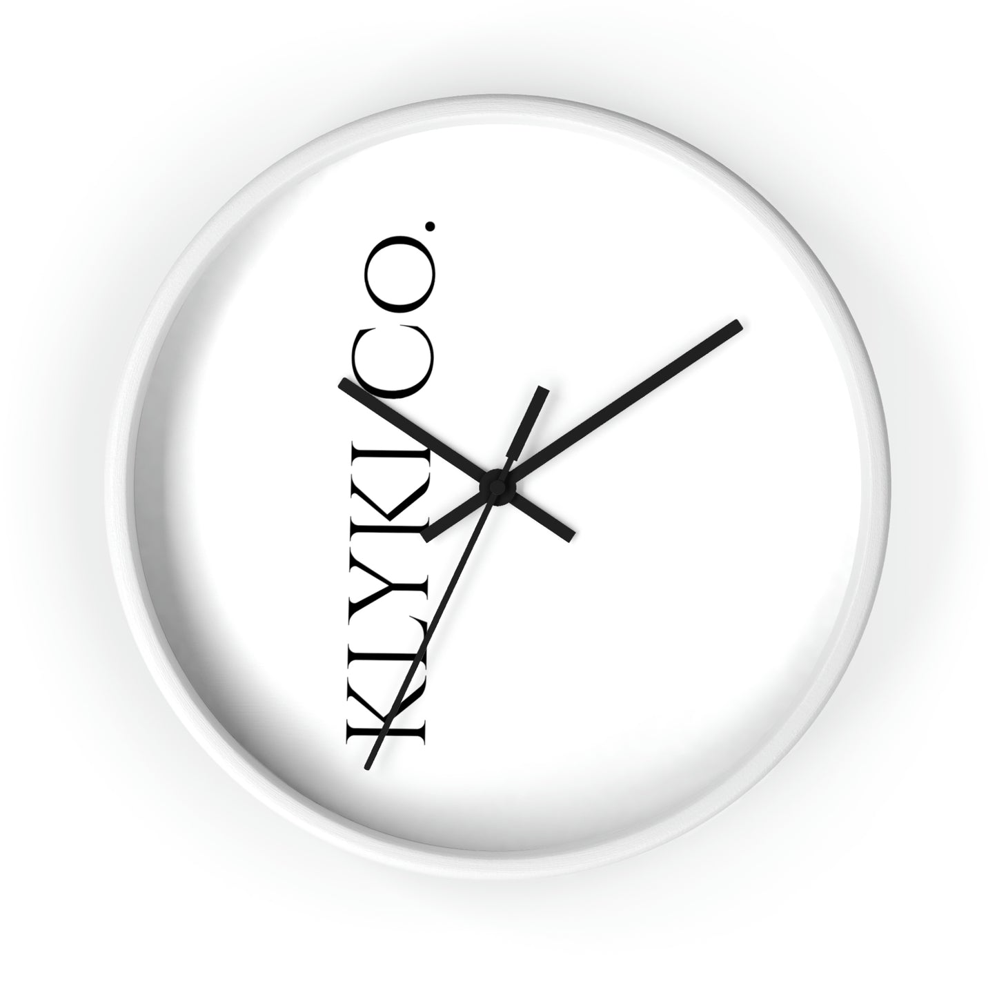 KLYKI Co Clock Type A