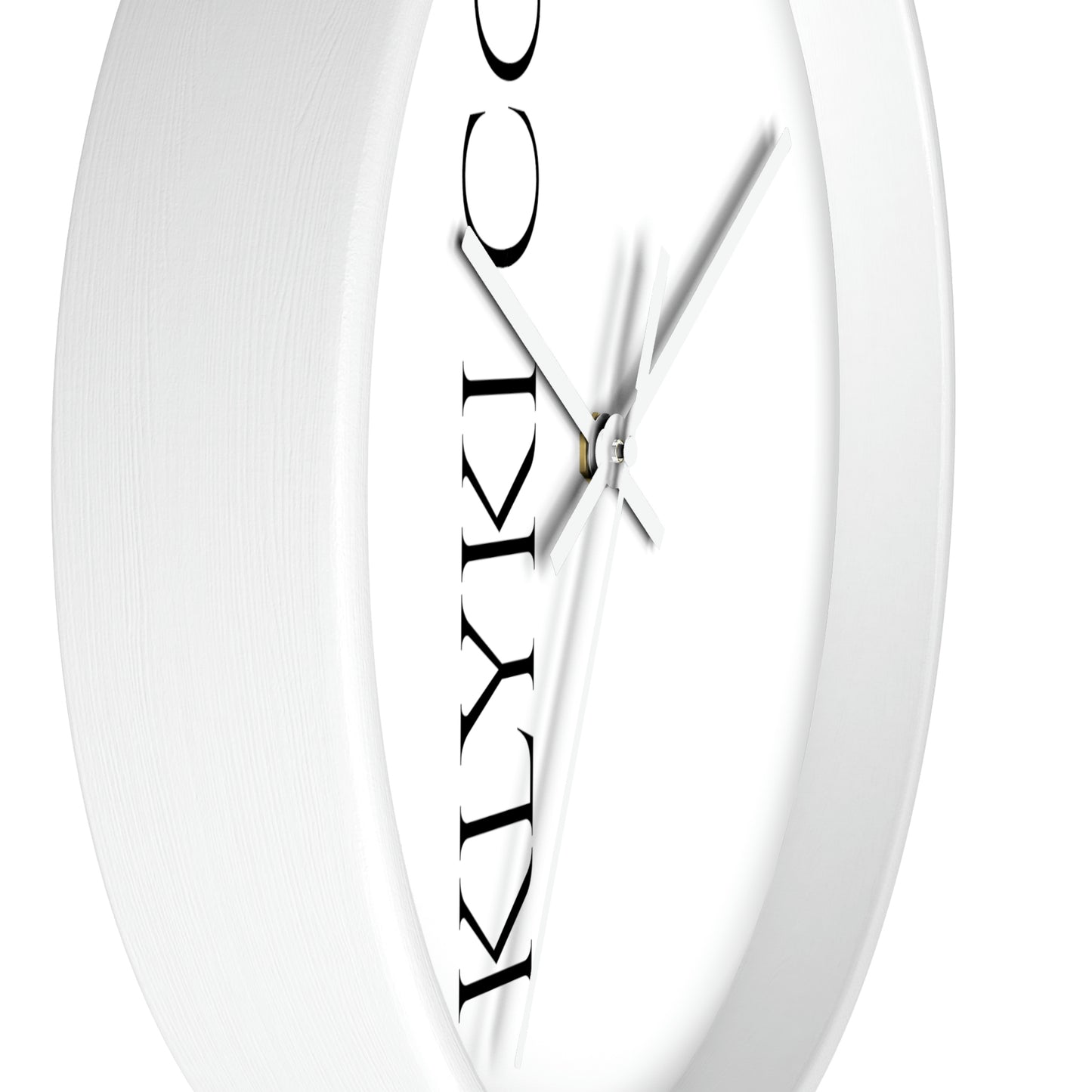 KLYKI Co Clock Type A