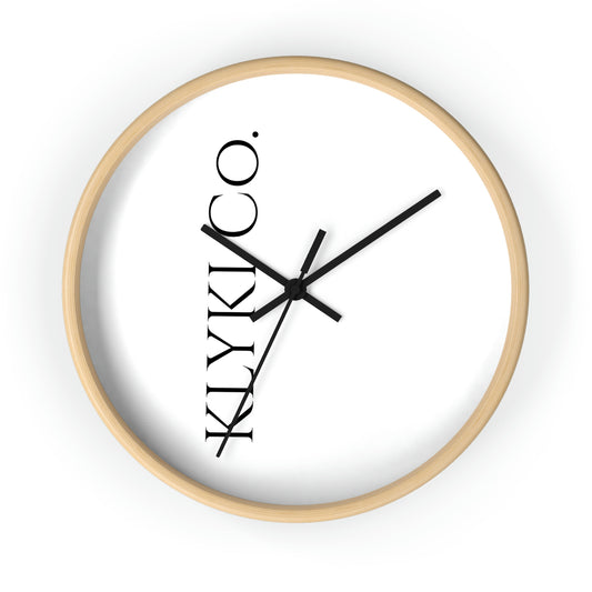 KLYKI Co Clock Type A