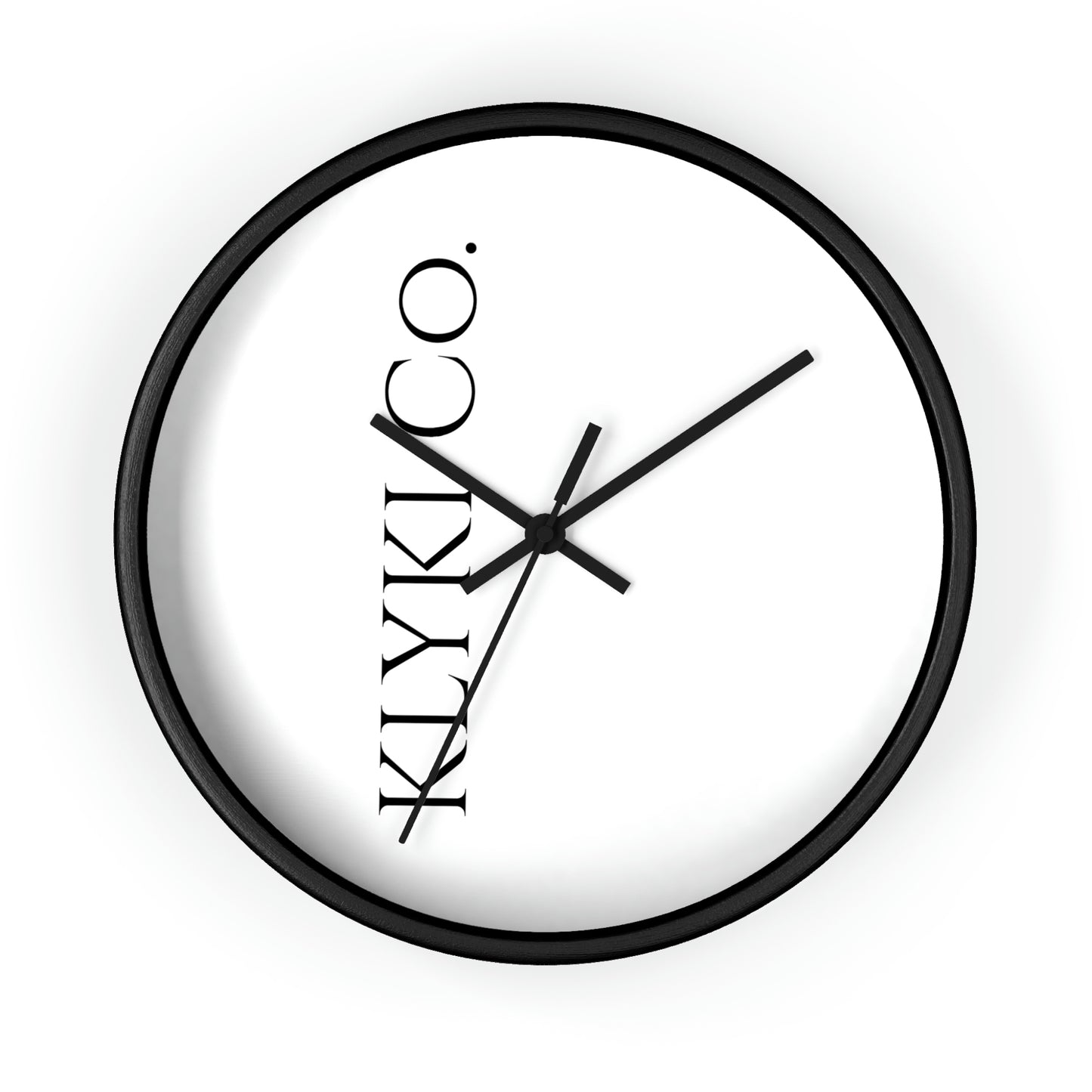 KLYKI Co Clock Type A